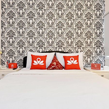 Zen Rooms Basic Tangerang Aeropolis Εξωτερικό φωτογραφία