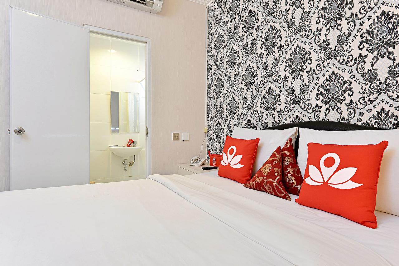 Zen Rooms Basic Tangerang Aeropolis Εξωτερικό φωτογραφία