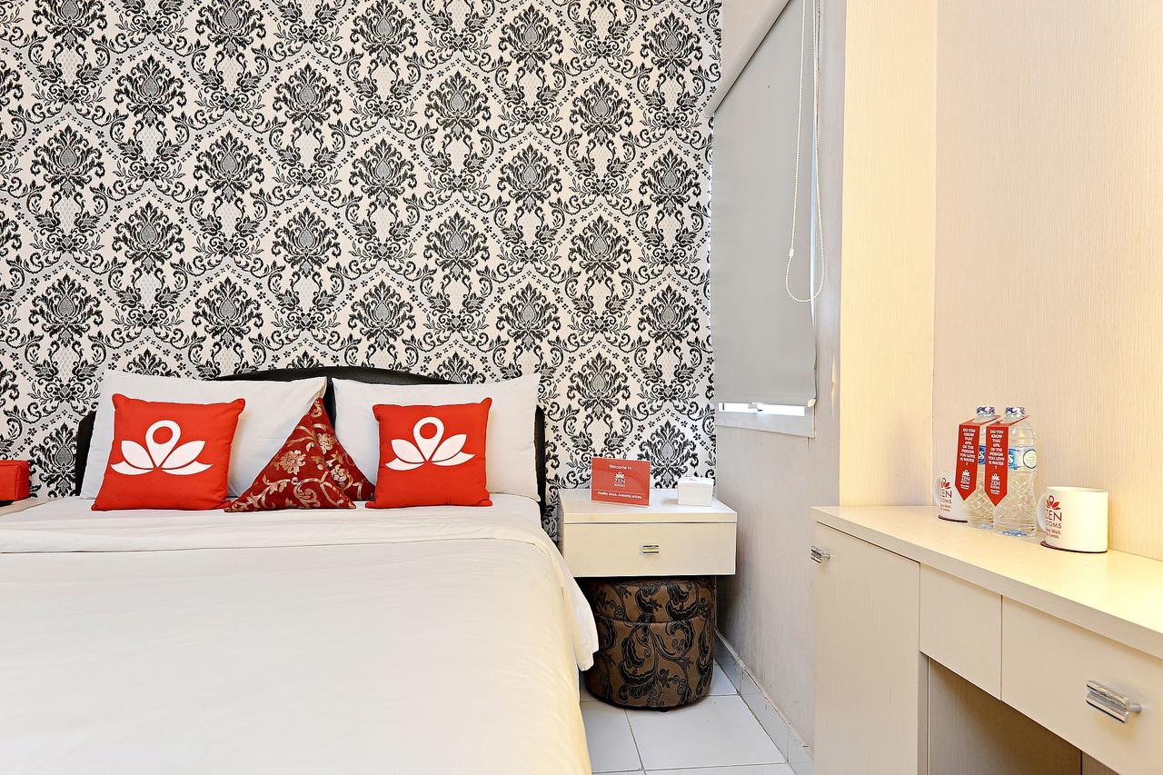Zen Rooms Basic Tangerang Aeropolis Εξωτερικό φωτογραφία