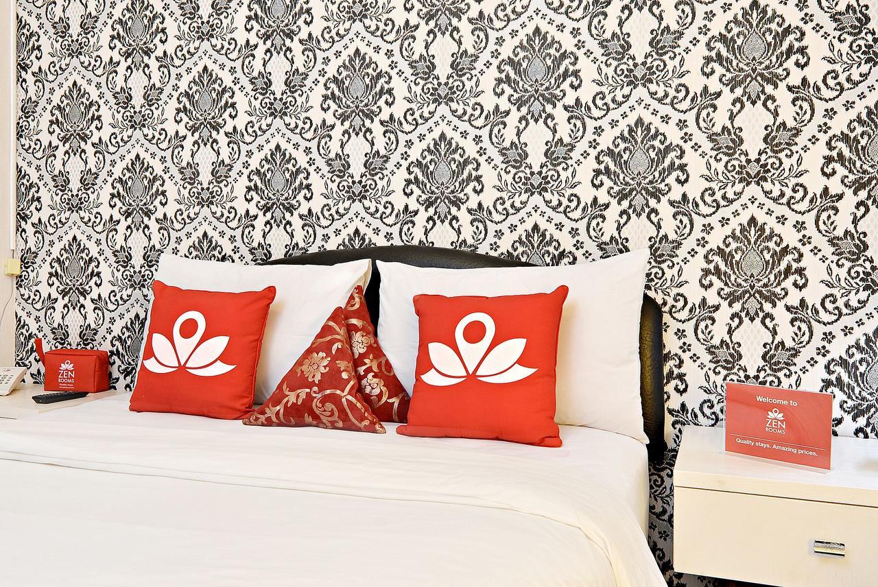 Zen Rooms Basic Tangerang Aeropolis Εξωτερικό φωτογραφία