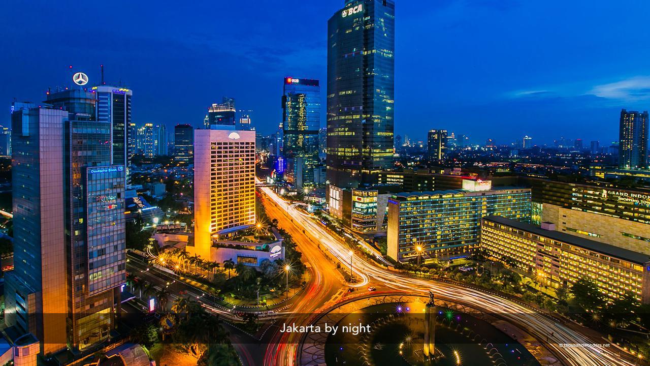 Zen Rooms Basic Tangerang Aeropolis Εξωτερικό φωτογραφία