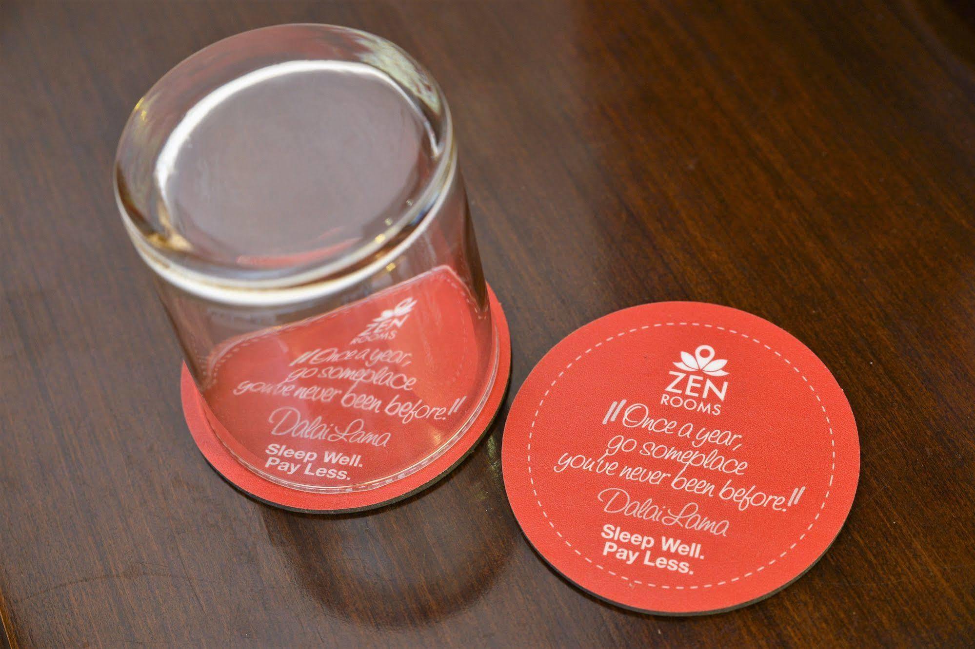 Zen Rooms Basic Tangerang Aeropolis Εξωτερικό φωτογραφία